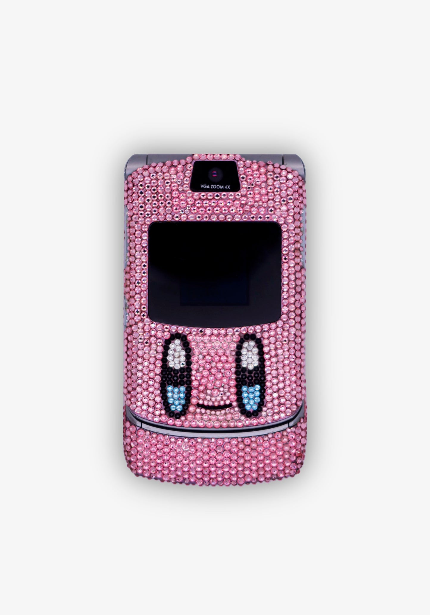730 Motorola Razr