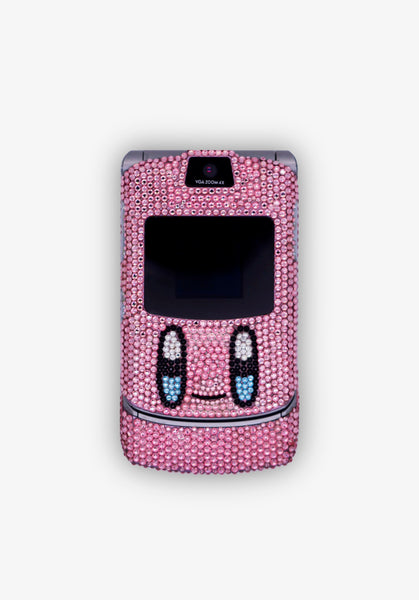 730 Motorola Razr