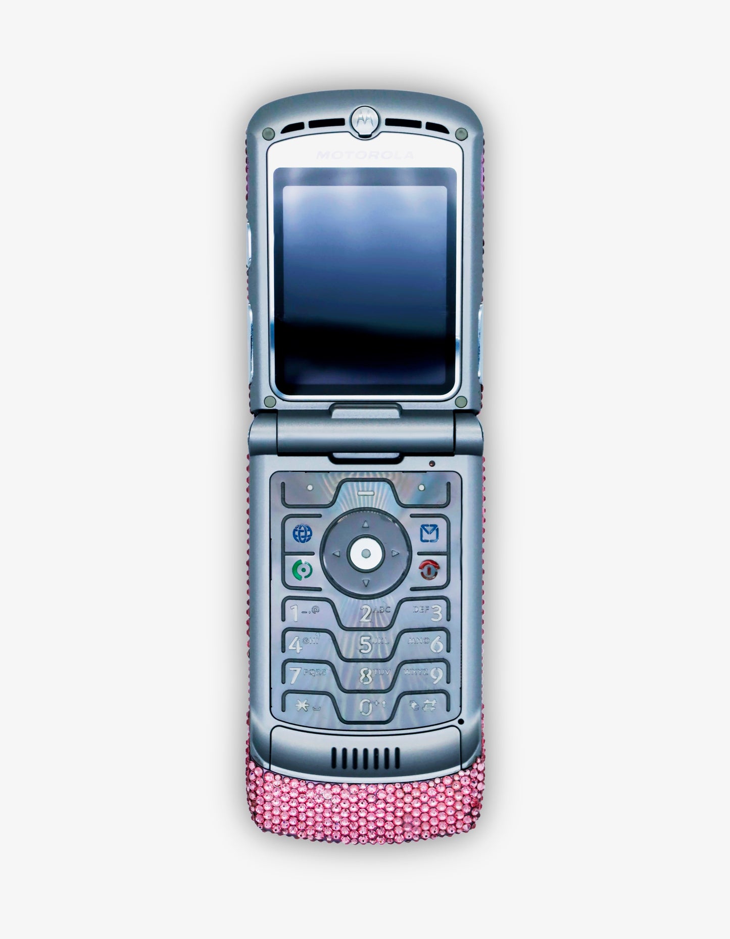 730 Motorola Razr