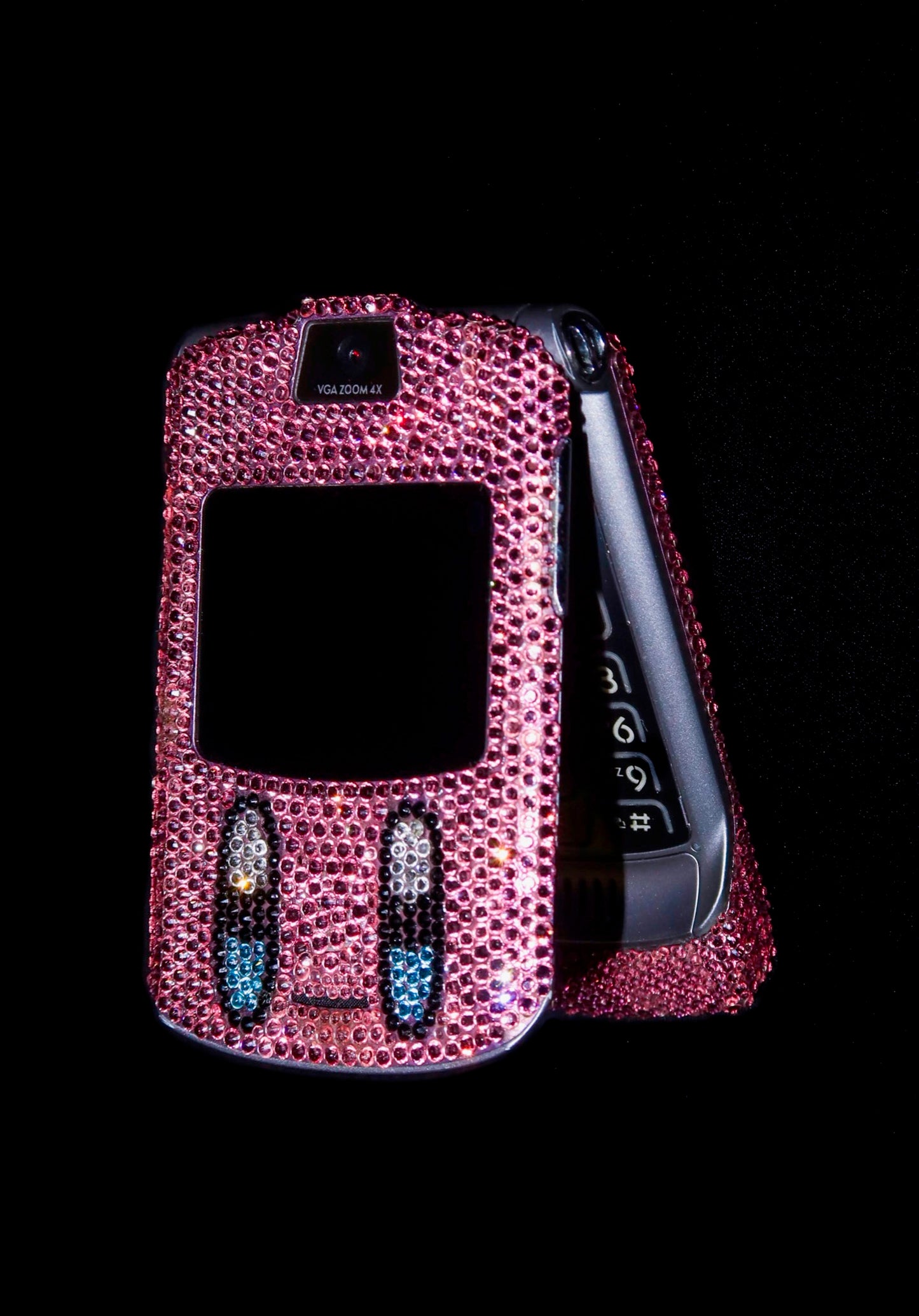 730 Motorola Razr