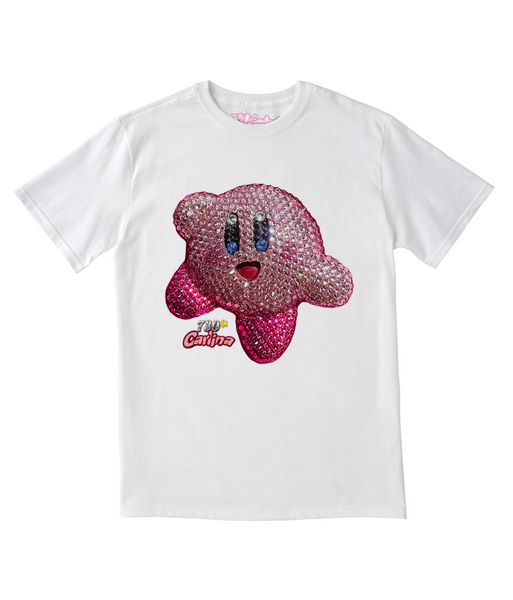 KIRBY TEE